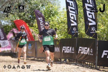 Dalat Ultra Trail 2026 - Ảnh #4693583