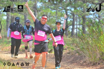 Dalat Ultra Trail 2026 - Ảnh #4793399