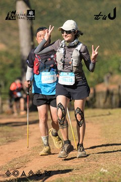 Dalat Ultra Trail 2026 - Ảnh #4714640