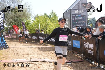 Dalat Ultra Trail 2026 - Ảnh #4864288