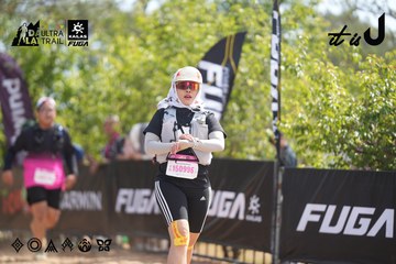 Dalat Ultra Trail 2026 - Ảnh #4857246