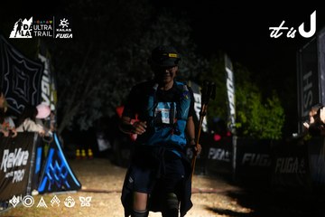 Dalat Ultra Trail 2026 - Ảnh #4759906