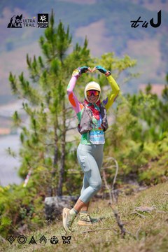 Dalat Ultra Trail 2026 - Ảnh #4913161