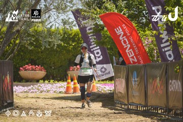 Dalat Ultra Trail 2026 - Ảnh #4690463