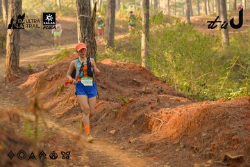 Dalat Ultra Trail 2026 - Ảnh #4842486