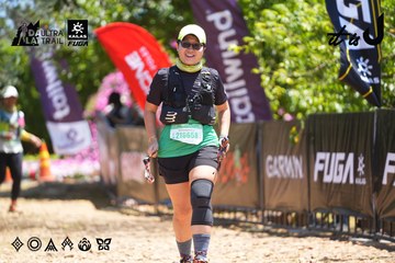 Dalat Ultra Trail 2026 - Ảnh #4703031