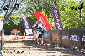 Dalat Ultra Trail 2026 - Ảnh #4695208