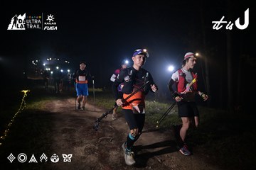 Dalat Ultra Trail 2026 - Ảnh #4705948