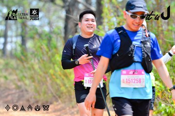Dalat Ultra Trail 2026 - Ảnh #4877752