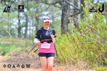 Dalat Ultra Trail 2026 - Ảnh #4874658