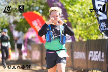 Dalat Ultra Trail 2026 - Ảnh #4695685