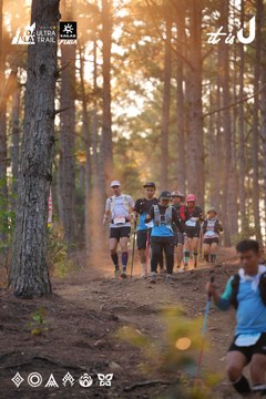 Dalat Ultra Trail 2026 - Ảnh #4913533