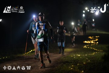 Dalat Ultra Trail 2026 - Ảnh #4719737