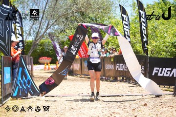 Dalat Ultra Trail 2026 - Ảnh #4703418