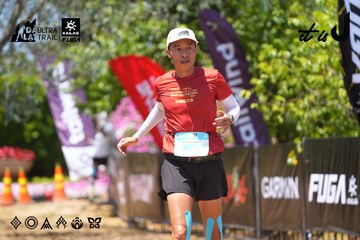 Dalat Ultra Trail 2026 - Ảnh #4723290