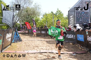 Dalat Ultra Trail 2026 - Ảnh #4864139