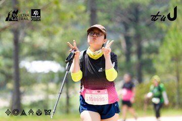 Dalat Ultra Trail 2026 - Ảnh #4835209