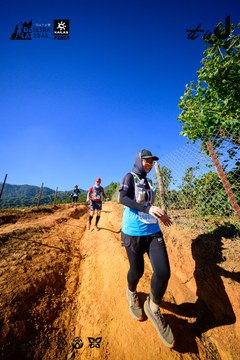 Dalat Ultra Trail 2026 - Ảnh #4912748