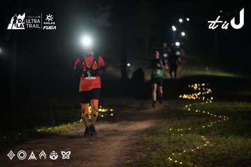 Dalat Ultra Trail 2026 - Ảnh #4720602