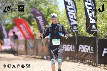 Dalat Ultra Trail 2026 - Ảnh #4693262