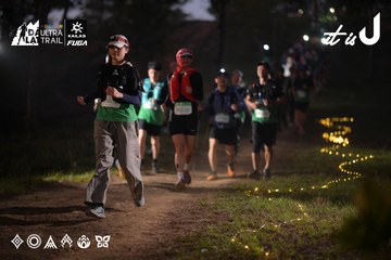 Dalat Ultra Trail 2026 - Ảnh #4721163