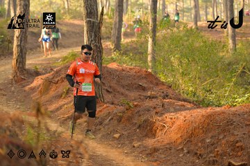 Dalat Ultra Trail 2026 - Ảnh #4842475
