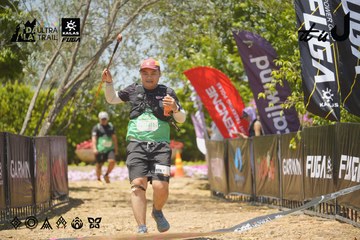 Dalat Ultra Trail 2026 - Ảnh #4724739