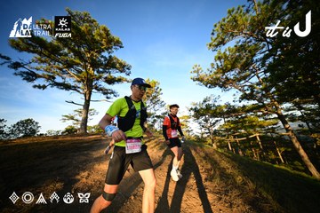 Dalat Ultra Trail 2026 - Ảnh #4909732