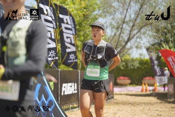 Dalat Ultra Trail 2026 - Ảnh #4684363