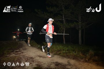 Dalat Ultra Trail 2026 - Ảnh #4751293