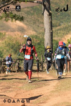 Dalat Ultra Trail 2026 - Ảnh #4715724