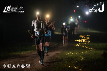 Dalat Ultra Trail 2026 - Ảnh #4719671