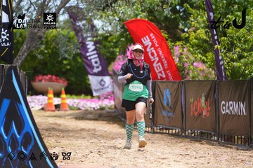 Dalat Ultra Trail 2026 - Ảnh #4870068