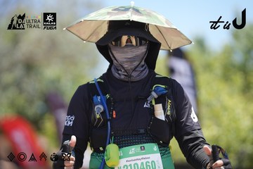 Dalat Ultra Trail 2026 - Ảnh #4693221