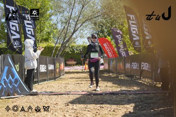 Dalat Ultra Trail 2026 - Ảnh #4683078