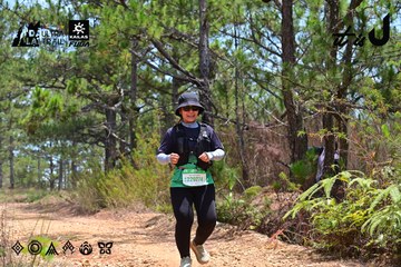 Dalat Ultra Trail 2026 - Ảnh #4832143