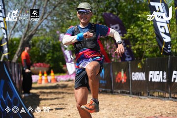 Dalat Ultra Trail 2026 - Ảnh #4737229