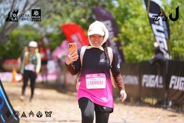 Dalat Ultra Trail 2026 - Ảnh #4869448