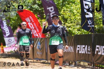 Dalat Ultra Trail 2026 - Ảnh #4700407