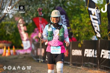 Dalat Ultra Trail 2026 - Ảnh #4744781
