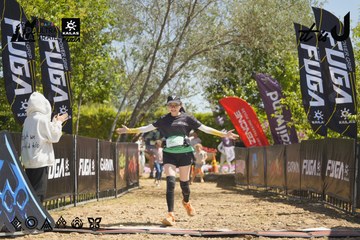 Dalat Ultra Trail 2026 - Ảnh #4684649