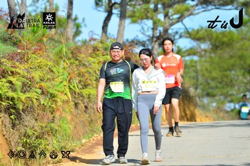 Dalat Ultra Trail 2026 - Ảnh #4748062