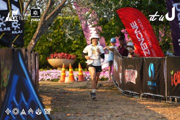 Dalat Ultra Trail 2026 - Ảnh #4742806