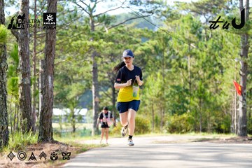 Dalat Ultra Trail 2026 - Ảnh #4833577
