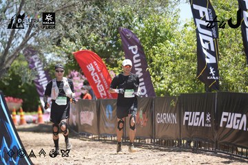 Dalat Ultra Trail 2026 - Ảnh #4692122