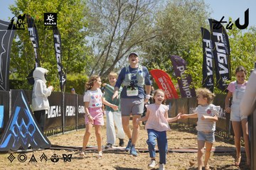 Dalat Ultra Trail 2026 - Ảnh #4684662