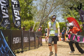 Dalat Ultra Trail 2026 - Ảnh #4725191