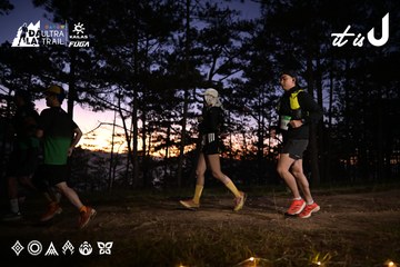 Dalat Ultra Trail 2026 - Ảnh #4730468