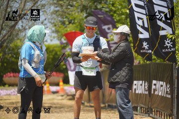 Dalat Ultra Trail 2026 - Ảnh #4724465