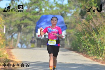 Dalat Ultra Trail 2026 - Ảnh #4781364